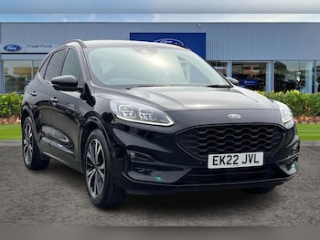 Used Ford Kuga 2022 for sale - 75575172: Photo