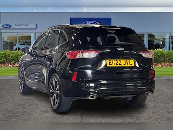 Used Ford Kuga 2022 for sale - 75575172: Photo