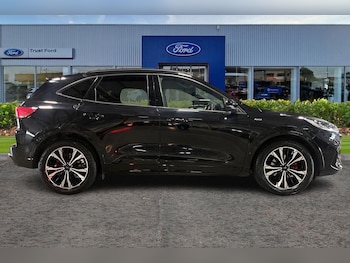 Used Ford Kuga 2022 for sale - 75575172: Photo