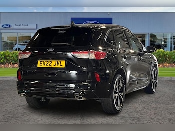 Used Ford Kuga 2022 for sale - 75575172: Photo