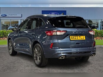 Used Ford Kuga 2023 for sale - 77326883: Photo