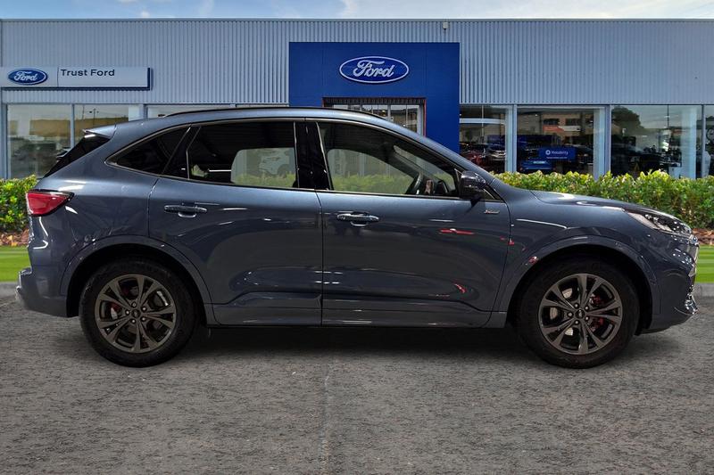 Used Ford Kuga 2023 for sale - 77326883: Photo 3