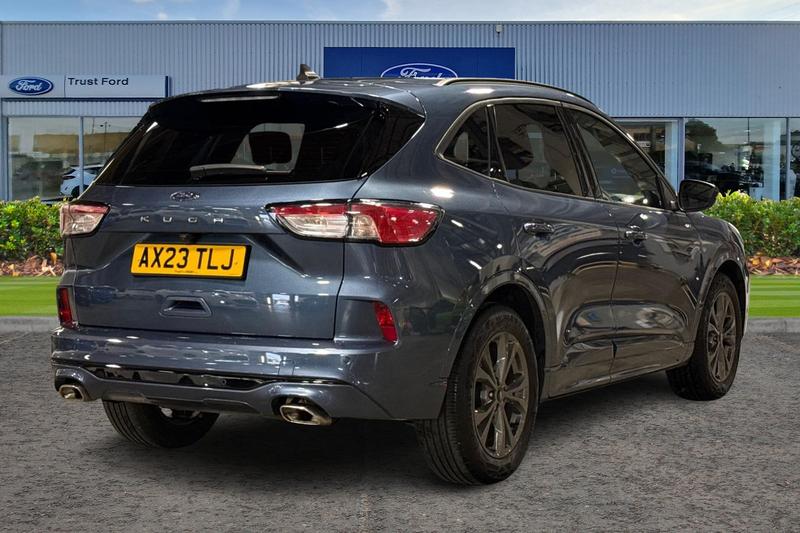 Used Ford Kuga 2023 for sale - 77326883: Photo 4