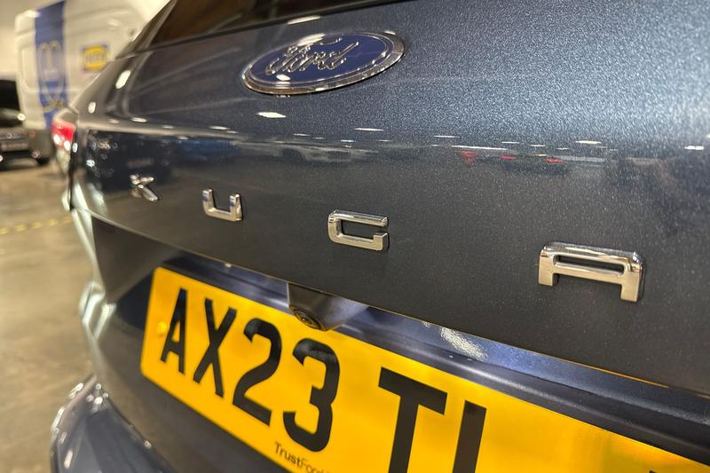 Used Ford Kuga 2023 for sale - 77326883: Photo 42