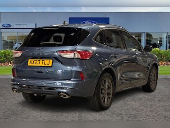 Used Ford Kuga 2023 for sale - 77326883: Photo