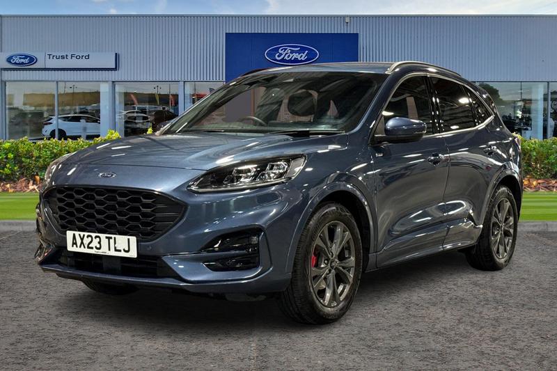 Used Ford Kuga 2023 for sale - 77326883: Photo 5