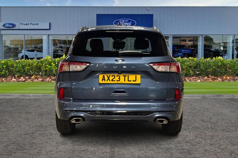 Used Ford Kuga 2023 for sale - 77326883: Photo 7