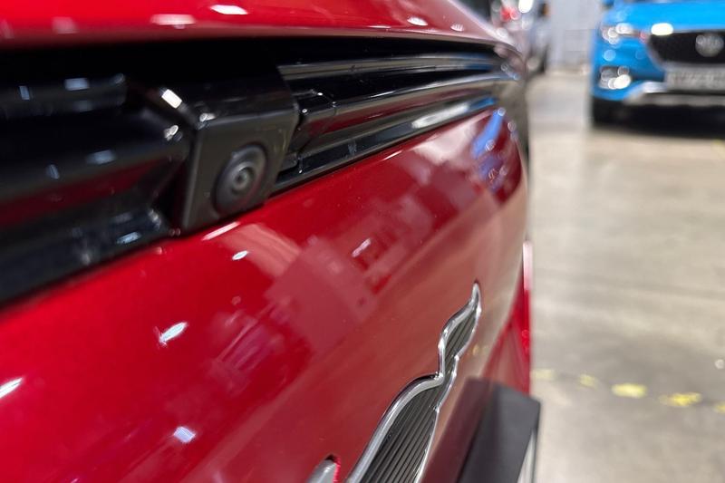 Used Ford Mustang Mach-E 2024 for sale - 76421968: Photo 33