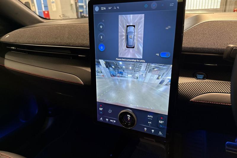 Used Ford Mustang Mach-E 2024 for sale - 76421968: Photo 47