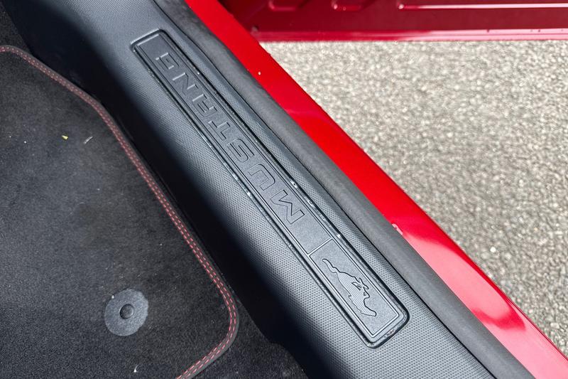 Used Ford Mustang Mach-E 2024 for sale - 76421968: Photo 61