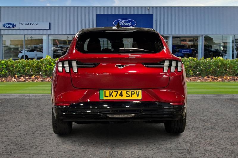 Used Ford Mustang Mach-E 2024 for sale - 76421968: Photo 7