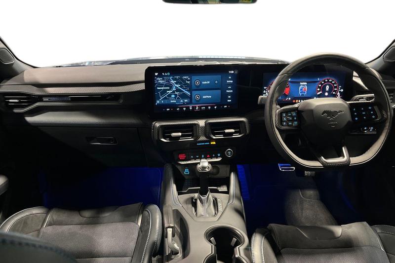 Used Ford Mustang 2025 for sale - 77774679: Photo 10