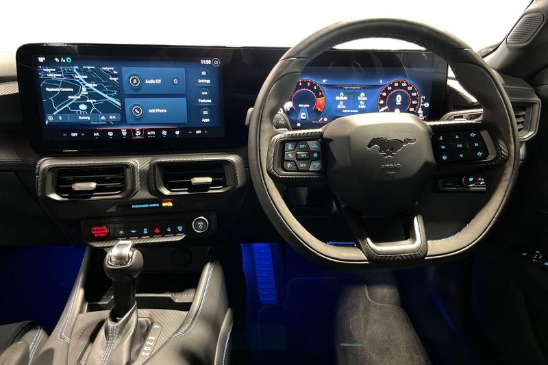 Used Ford Mustang 2025 for sale - 77774679: Photo 11