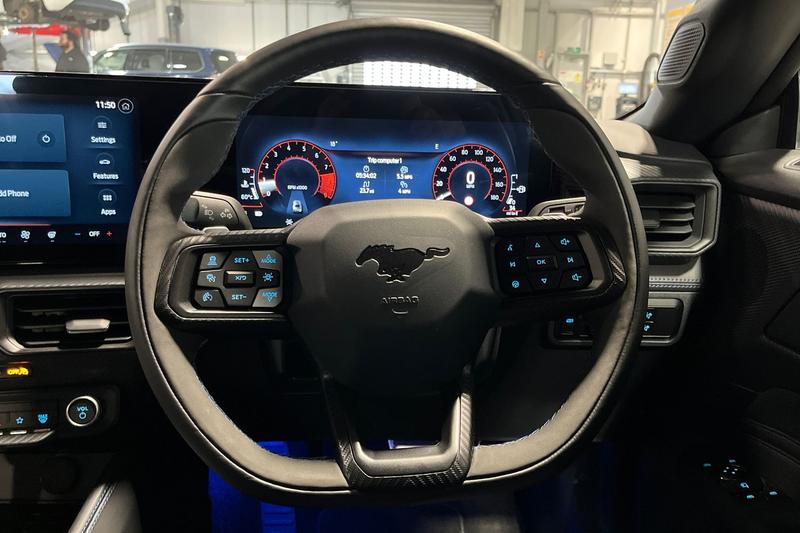 Used Ford Mustang 2025 for sale - 77774679: Photo 12