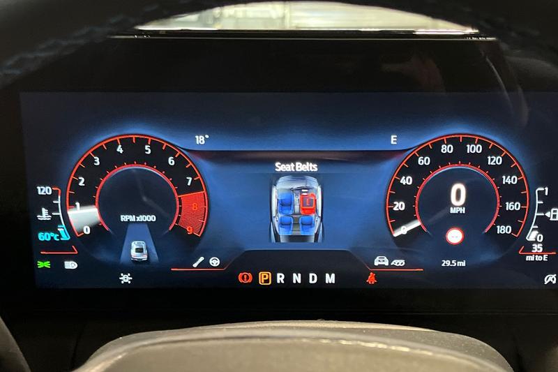 Used Ford Mustang 2025 for sale - 77774679: Photo 13