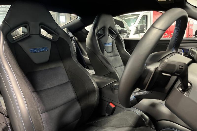 Used Ford Mustang 2025 for sale - 77774679: Photo 17