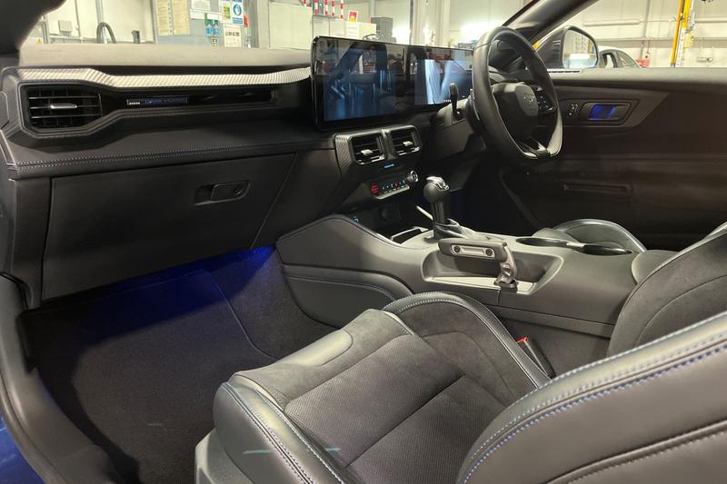 Used Ford Mustang 2025 for sale - 77774679: Photo 18