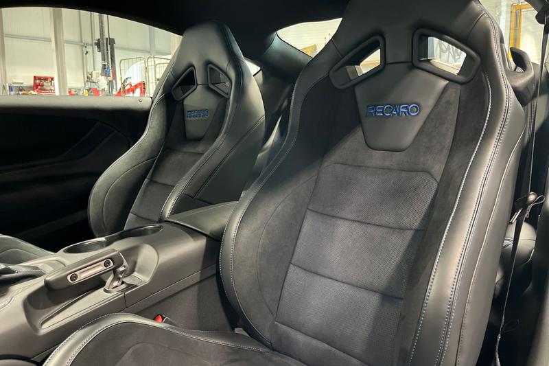 Used Ford Mustang 2025 for sale - 77774679: Photo 19