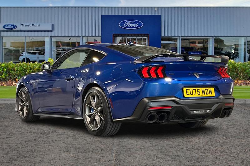 Used Ford Mustang 2025 for sale - 77774679: Photo 2