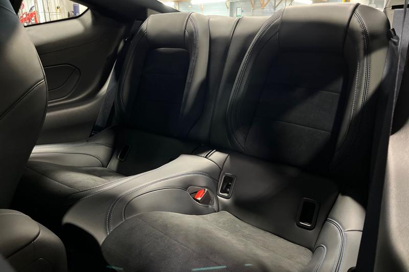 Used Ford Mustang 2025 for sale - 77774679: Photo 20