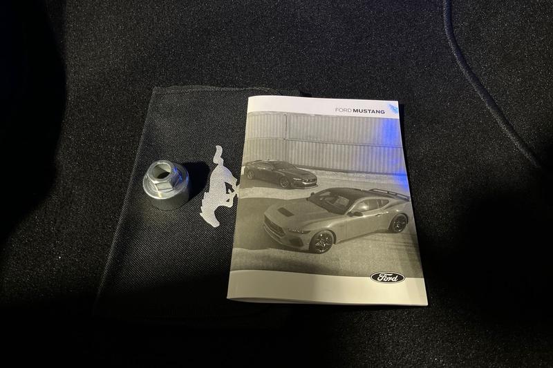 Used Ford Mustang 2025 for sale - 77774679: Photo 22