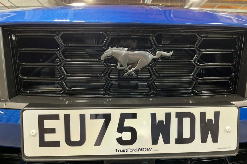 Used Ford Mustang 2025 for sale - 77774679: Photo 28