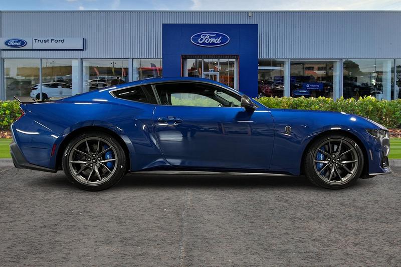 Used Ford Mustang 2025 for sale - 77774679: Photo 3