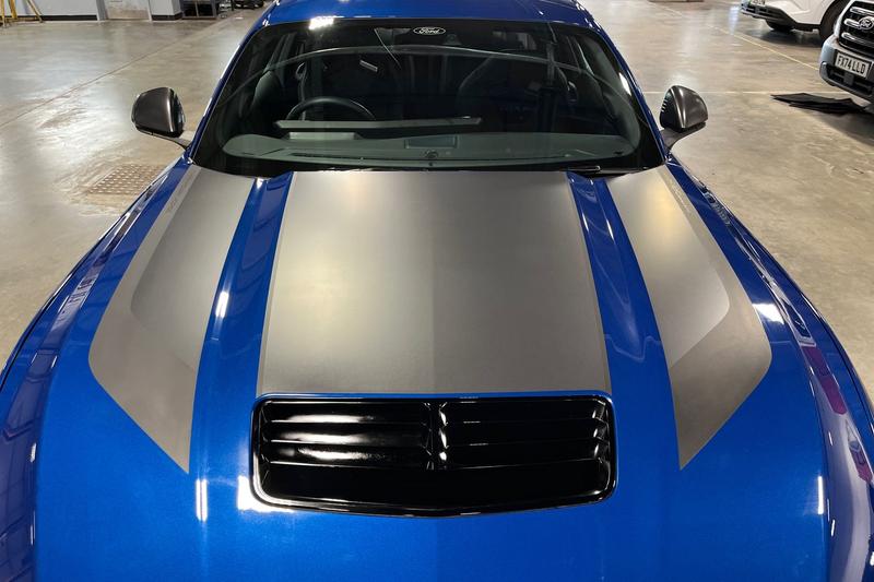 Used Ford Mustang 2025 for sale - 77774679: Photo 30