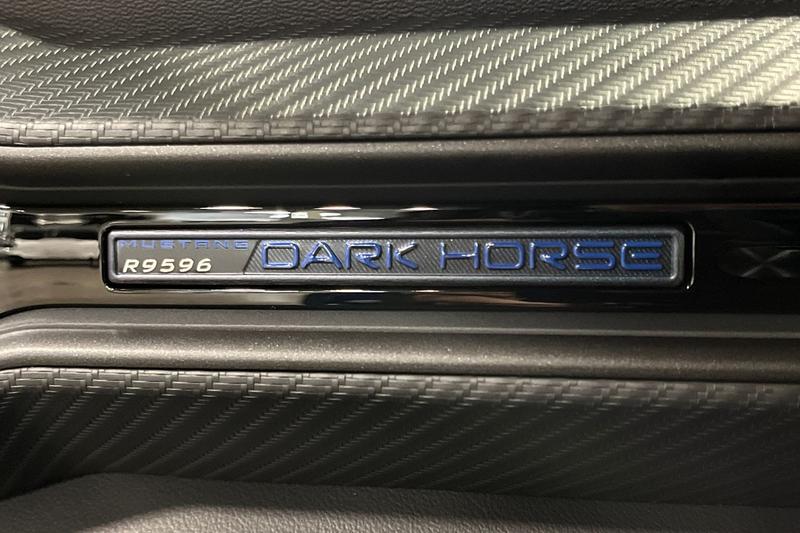 Used Ford Mustang 2025 for sale - 77774679: Photo 34