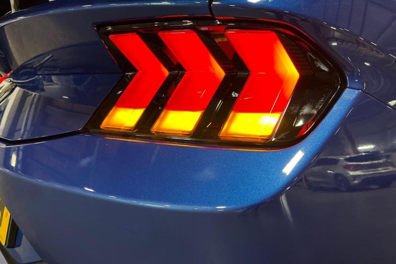 Used Ford Mustang 2025 for sale - 77774679: Photo 35