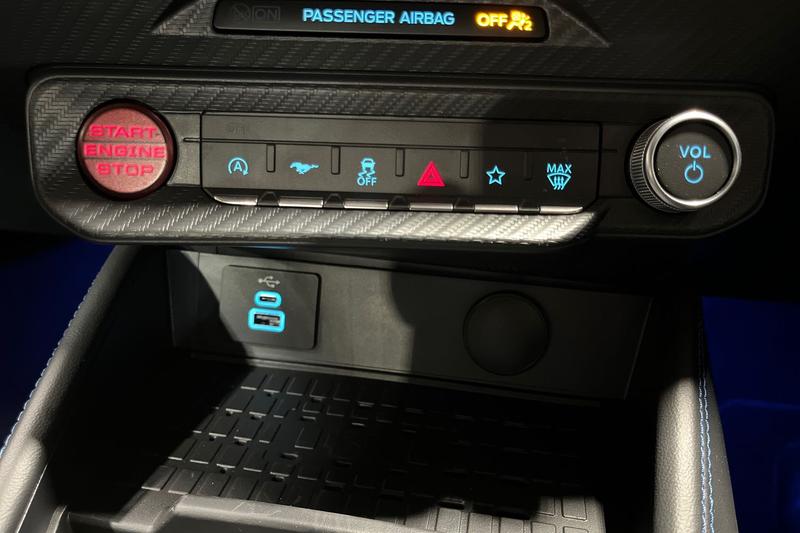 Used Ford Mustang 2025 for sale - 77774679: Photo 38