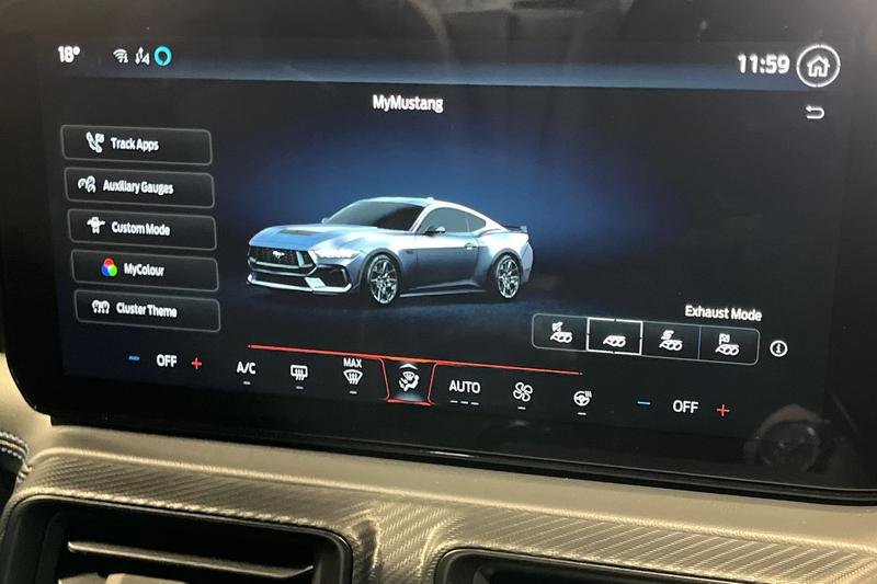 Used Ford Mustang 2025 for sale - 77774679: Photo 39