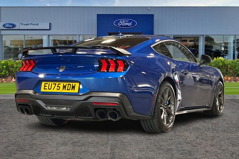 Used Ford Mustang 2025 for sale - 77774679: Photo 4