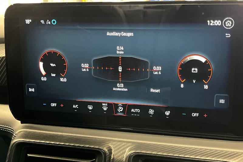 Used Ford Mustang 2025 for sale - 77774679: Photo 40