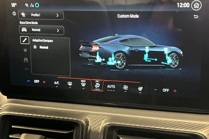 Used Ford Mustang 2025 for sale - 77774679: Photo 41