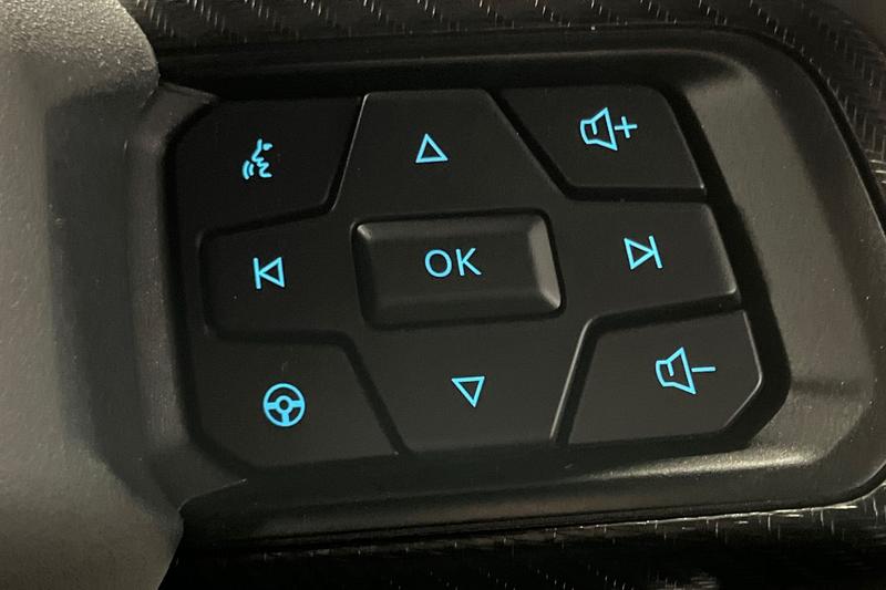 Used Ford Mustang 2025 for sale - 77774679: Photo 43