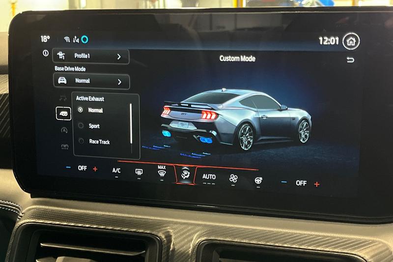 Used Ford Mustang 2025 for sale - 77774679: Photo 45