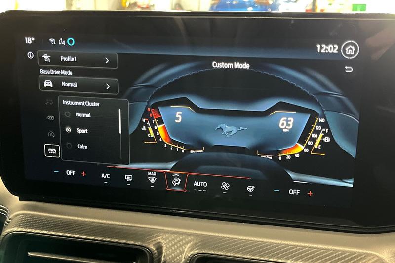 Used Ford Mustang 2025 for sale - 77774679: Photo 46