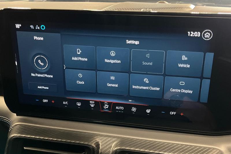 Used Ford Mustang 2025 for sale - 77774679: Photo 47