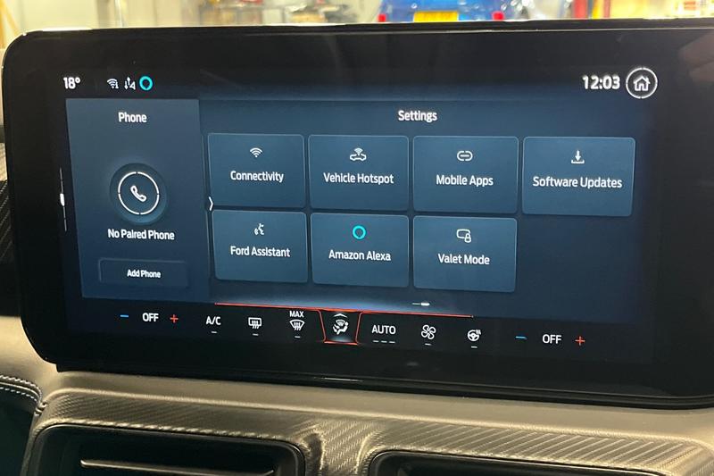 Used Ford Mustang 2025 for sale - 77774679: Photo 48