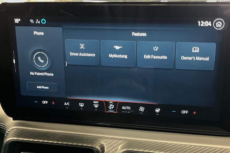 Used Ford Mustang 2025 for sale - 77774679: Photo 49