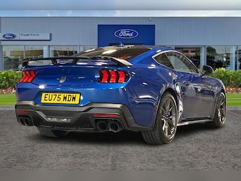 Used Ford Mustang 2025 for sale - 77774679: Photo