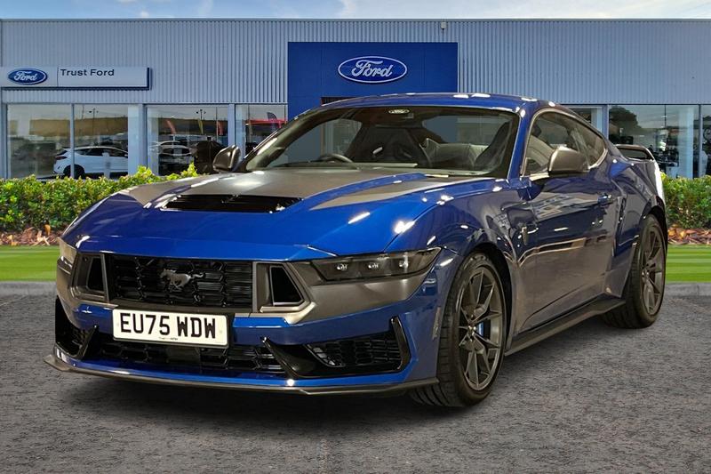 Used Ford Mustang 2025 for sale - 77774679: Photo 5