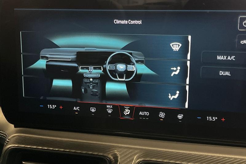 Used Ford Mustang 2025 for sale - 77774679: Photo 51