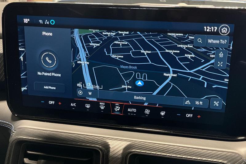 Used Ford Mustang 2025 for sale - 77774679: Photo 54