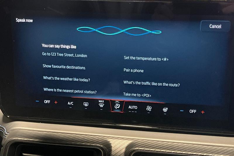 Used Ford Mustang 2025 for sale - 77774679: Photo 55