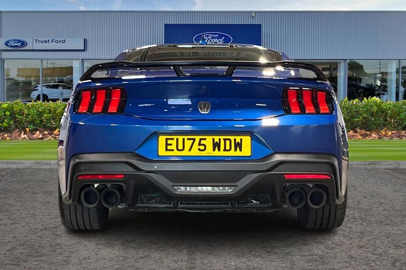 Used Ford Mustang 2025 for sale - 77774679: Photo 7