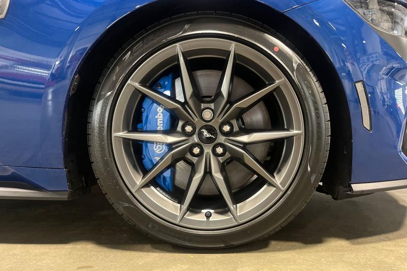 Used Ford Mustang 2025 for sale - 77774679: Photo 8