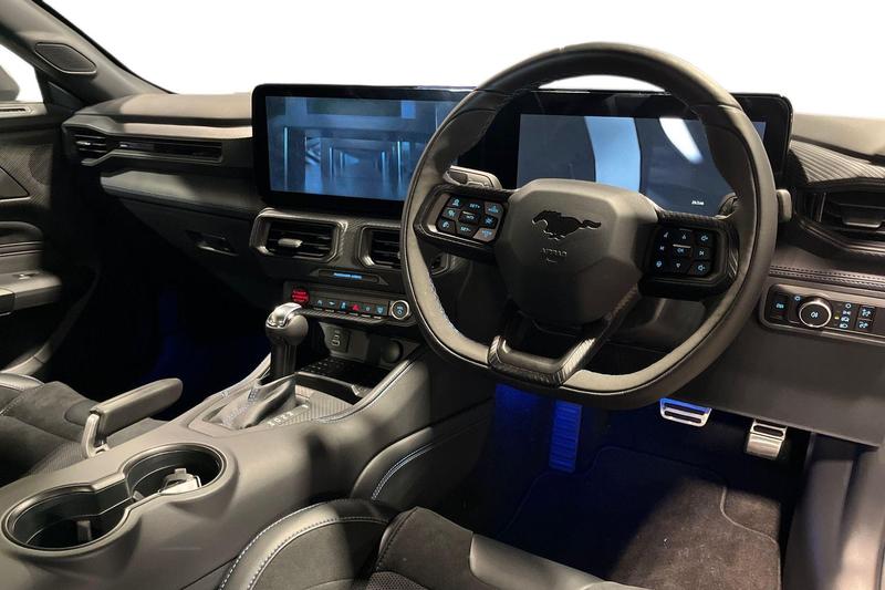 Used Ford Mustang 2025 for sale - 77774679: Photo 9