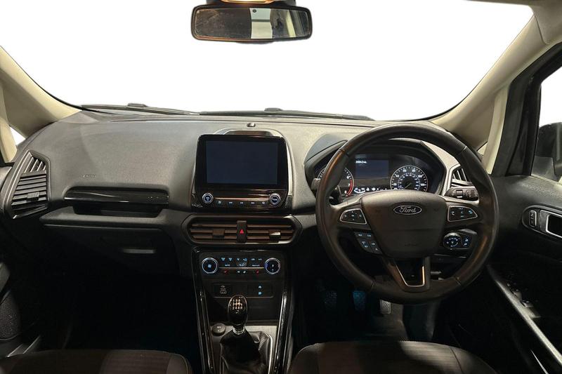 Used Ford Ecosport 2023 for sale - 77989014: Photo 10